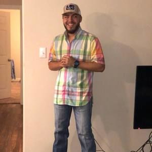 Meet your Posher, Ryan